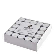 TEALIGHT CANDLES 9HR 50PACK