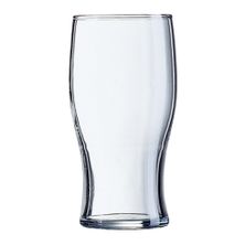 GLASS BEER TULIP CERT & NUC 570ML ARC
