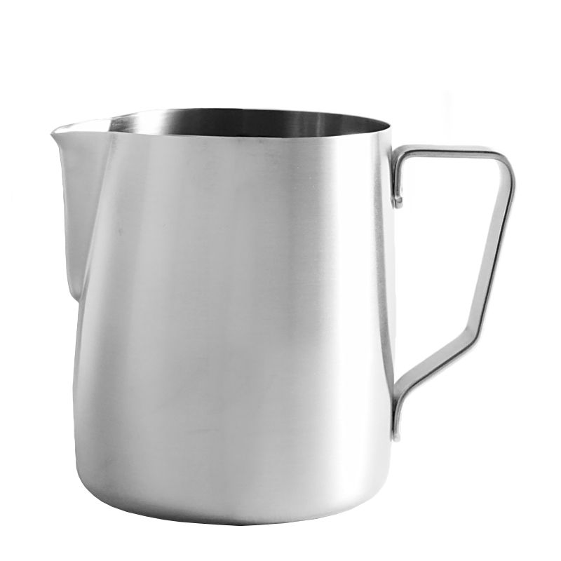 JUG MILK 600ML S/ST, COFFEE ACCESSORIES