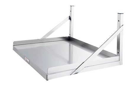 MICROWAVE SHELF 600WX450DX300H SIMPLY