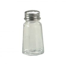 SALT & PEPPER 30ML GLASS SINGLE