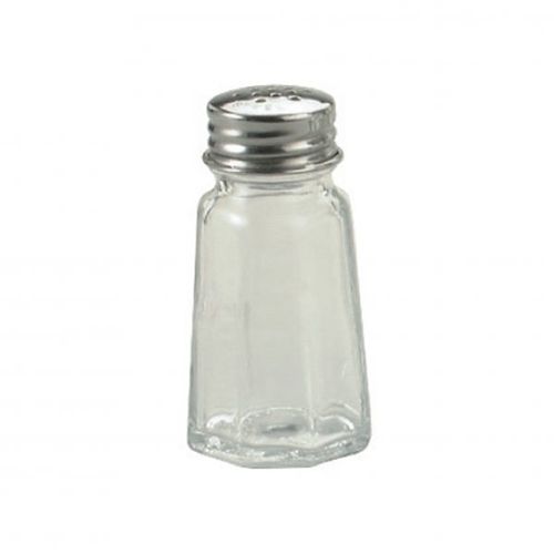 SALT & PEPPER 30ML GLASS SINGLE