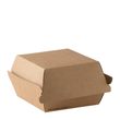 BURGER BOX X-LARGE, DETPAK GO 400CTN