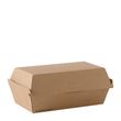 MEAL BOX BROWN MED, DETPAK GO 250CTN