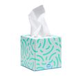 FACIAL TISSUE 12CTN 3PLY, WGAC