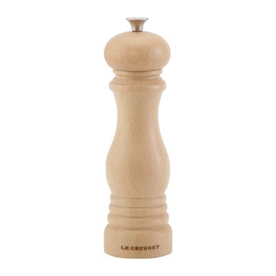 PEPPER MILL, LE CREUSET