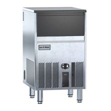 ICE MAKER GOURMET W/PUMP ICE O MATIC