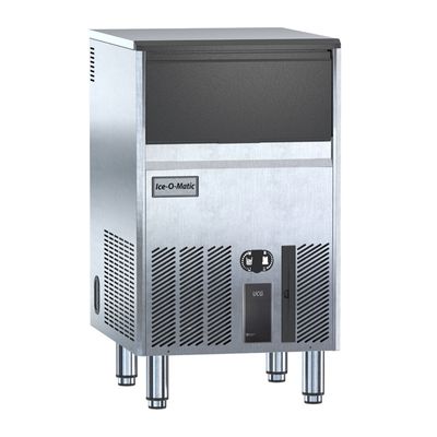 ICE MAKER GOURMET 38KG,  ICE O MATIC