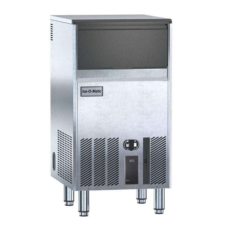 ICE MAKER GOURMET ICE O MATIC