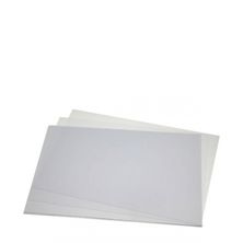 ACETATE SHEETS SINGLE, MARTELLATO