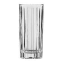 GLASS COOLER 470ML, LIBBEY FLASHBACK