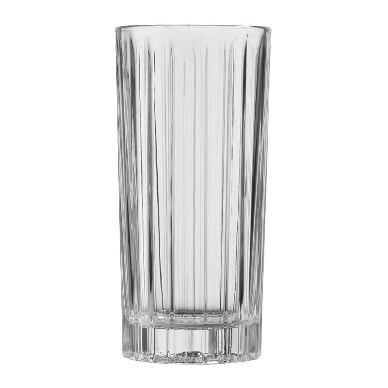 GLASS COOLER 470ML, LIBBEY FLASHBACK