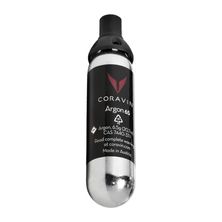 ARGON CAPSULE SINGLE, CORAVIN 410028