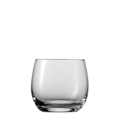 GLASS OLD FASH 400ML, SCHOTT BANQUET