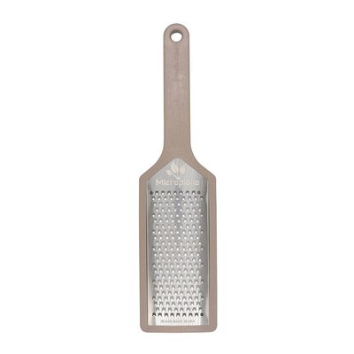 GRATER COURSE GREY, MICROPLANE ECOGRATE