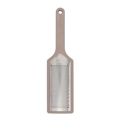 GRATER FINE GREY, MICROPLANE ECOGRATE
