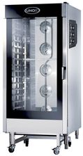 OVEN MANUAL 16 TRAY BAKERLUX ECO UNOX