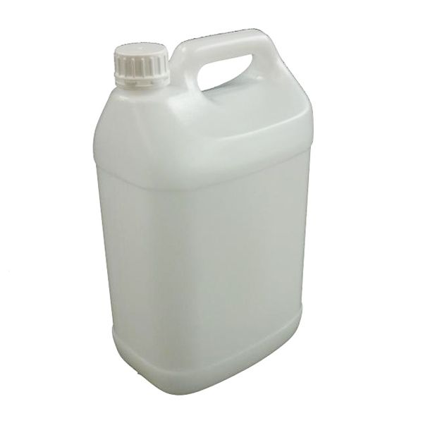 JERRY CAN 5LT W/SCREW LID