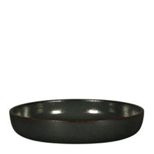 PLATTER OVAL CALDERA 23CM, AFC RAKSTONE