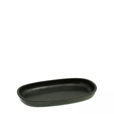PLATTER OVAL CALDERA 23CM, AFC RAKSTONE
