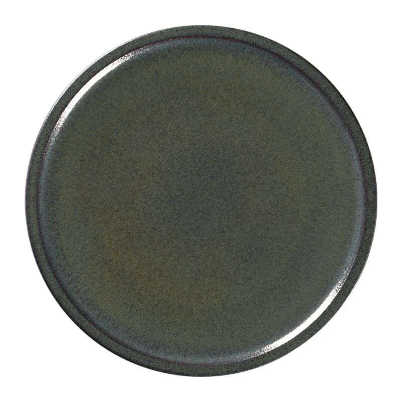 PLATE COUPE CALDERA 16CM, AFC RAKSTONE