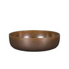 BOWL RUST 12CM, AFC RAKSTONE