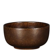 BOWL RUST 12CM, AFC RAKSTONE