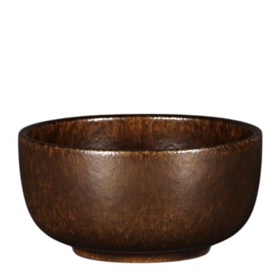BOWL RUST 12CM, AFC RAKSTONE