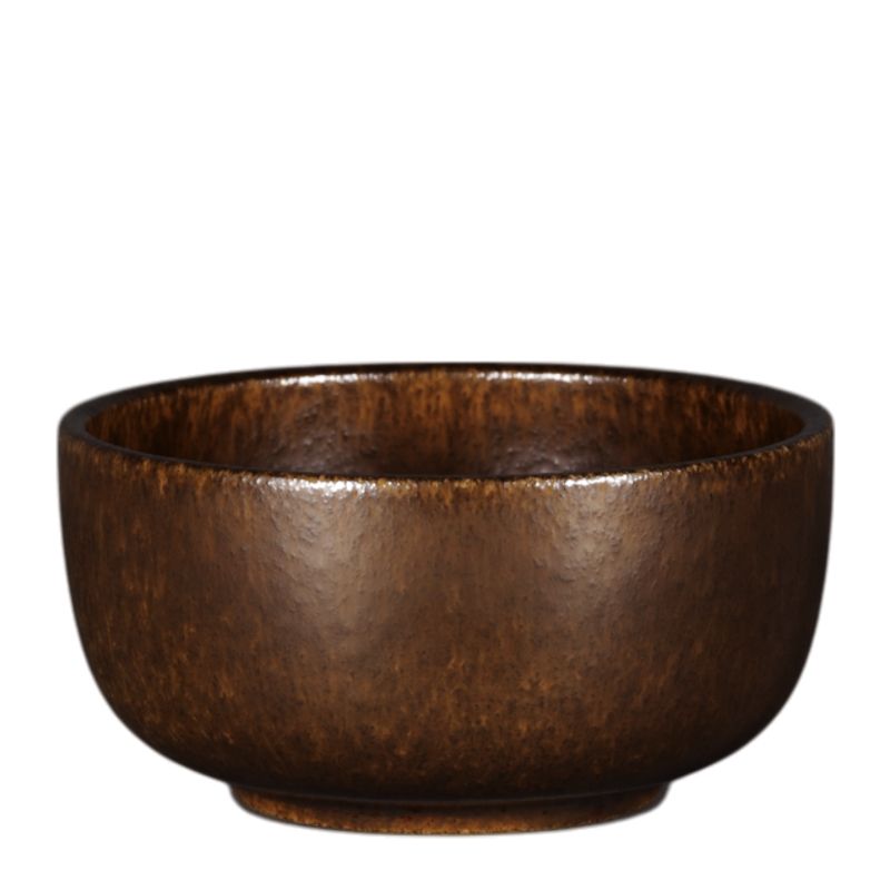 BOWL RUST 12CM, AFC RAKSTONE