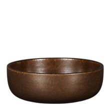 BOWL RUST 16CM, AFC RAKSTONE