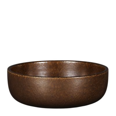 BOWL RUST 16CM, AFC RAKSTONE