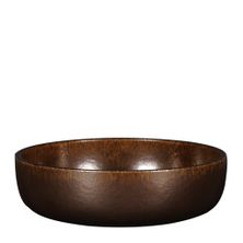 BOWL RUST 20CM, AFC RAKSTONE