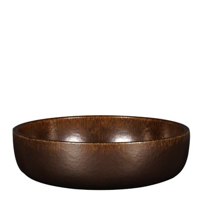 BOWL RUST 20CM, AFC RAKSTONE