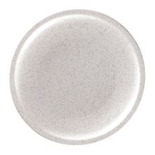 PLATE COUPE CLAY 24CM, AFC RAKSTONE