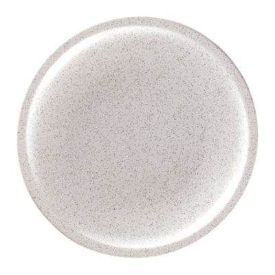 PLATE COUPE CLAY 28CM, AFC RAKSTONE
