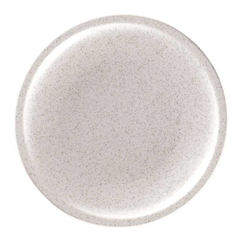 PLATE COUPE CLAY 28CM, AFC RAKSTONE