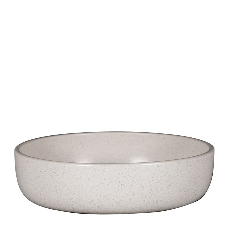 BOWL CLAY 20CM, AFC RAKSTONE