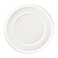 PLATE FLAT IVORY 20CM, AFC RAKSTONE