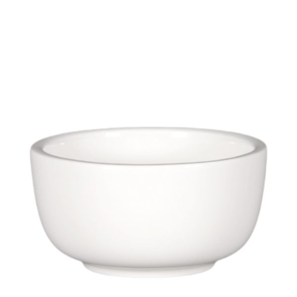 RAMEKIN IVORY 8CM, AFC RAKSTONE