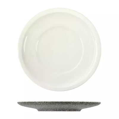 PLATE FLAT DUAL 16CM, AFC RAKSTONE