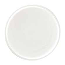 PLATE COUPE IVORY 21CM, AFC RAKSTONE