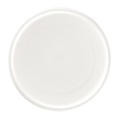 PLATE COUPE IVORY 21CM, AFC RAKSTONE