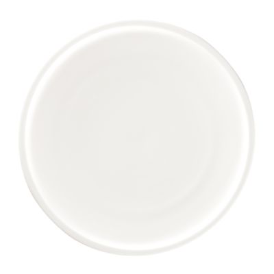 PLATE COUPE IVORY 24CM, AFC RAKSTONE