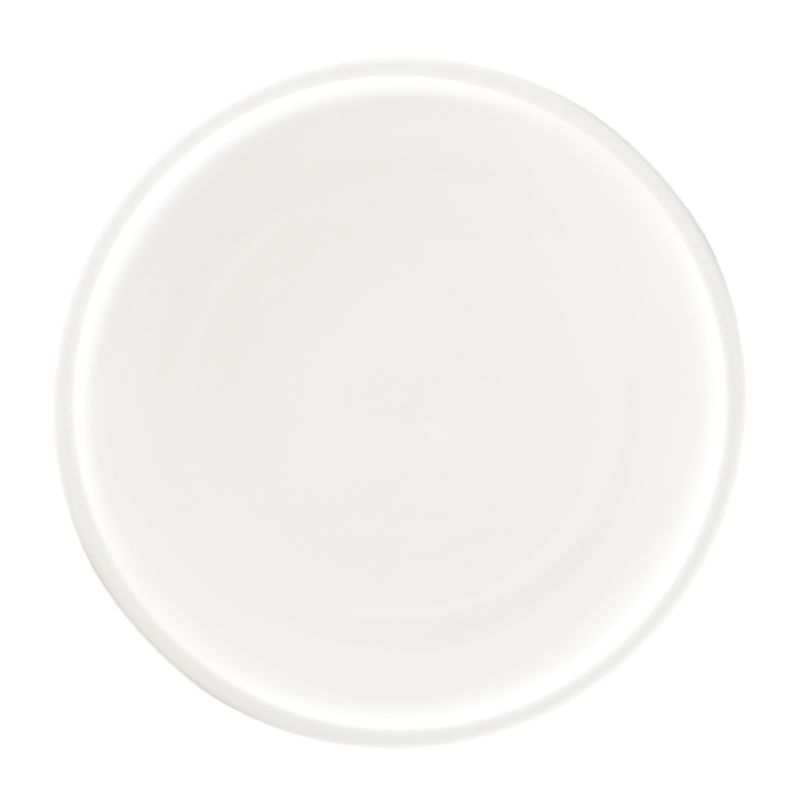 PLATE COUPE IVORY 24CM, AFC RAKSTONE