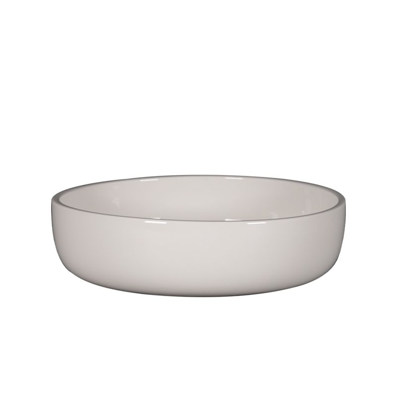 BOWL IVORY 16CM, AFC RAKSTONE