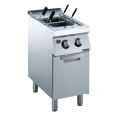 PASTA COOKER GAS 400MM, ZANUSSI EVO700