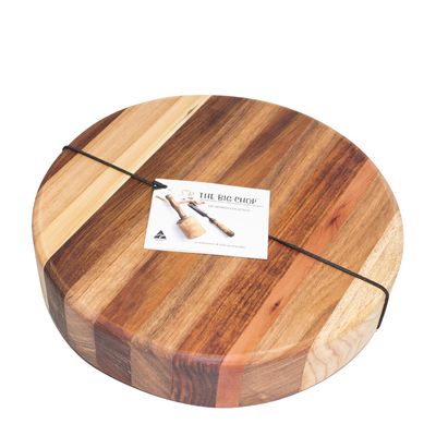 Timber on sale cutting board