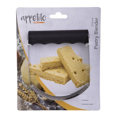 GHIDINI RAVIOLI CUTTERS