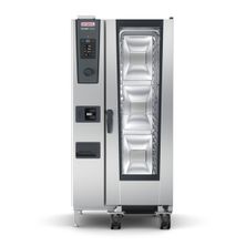 RATIONAL ICOMBI CLASSIC 20 TRAY 1X1GN