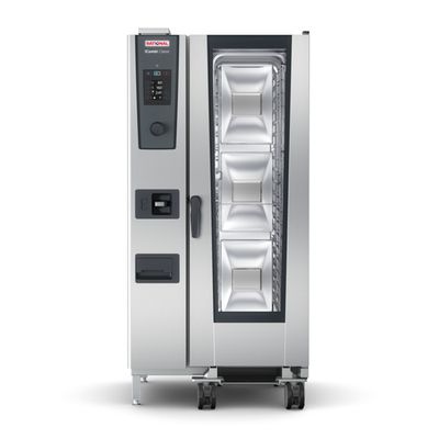 RATIONAL ICOMBI CLASSIC 20 TRAY 1X1GN